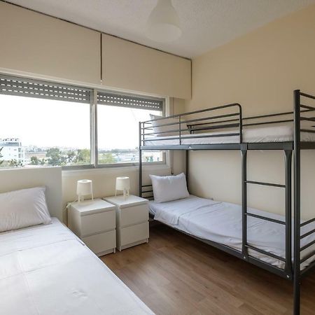 Spacious 2Bdr @ Mackenzie 라르나카 외부 사진
