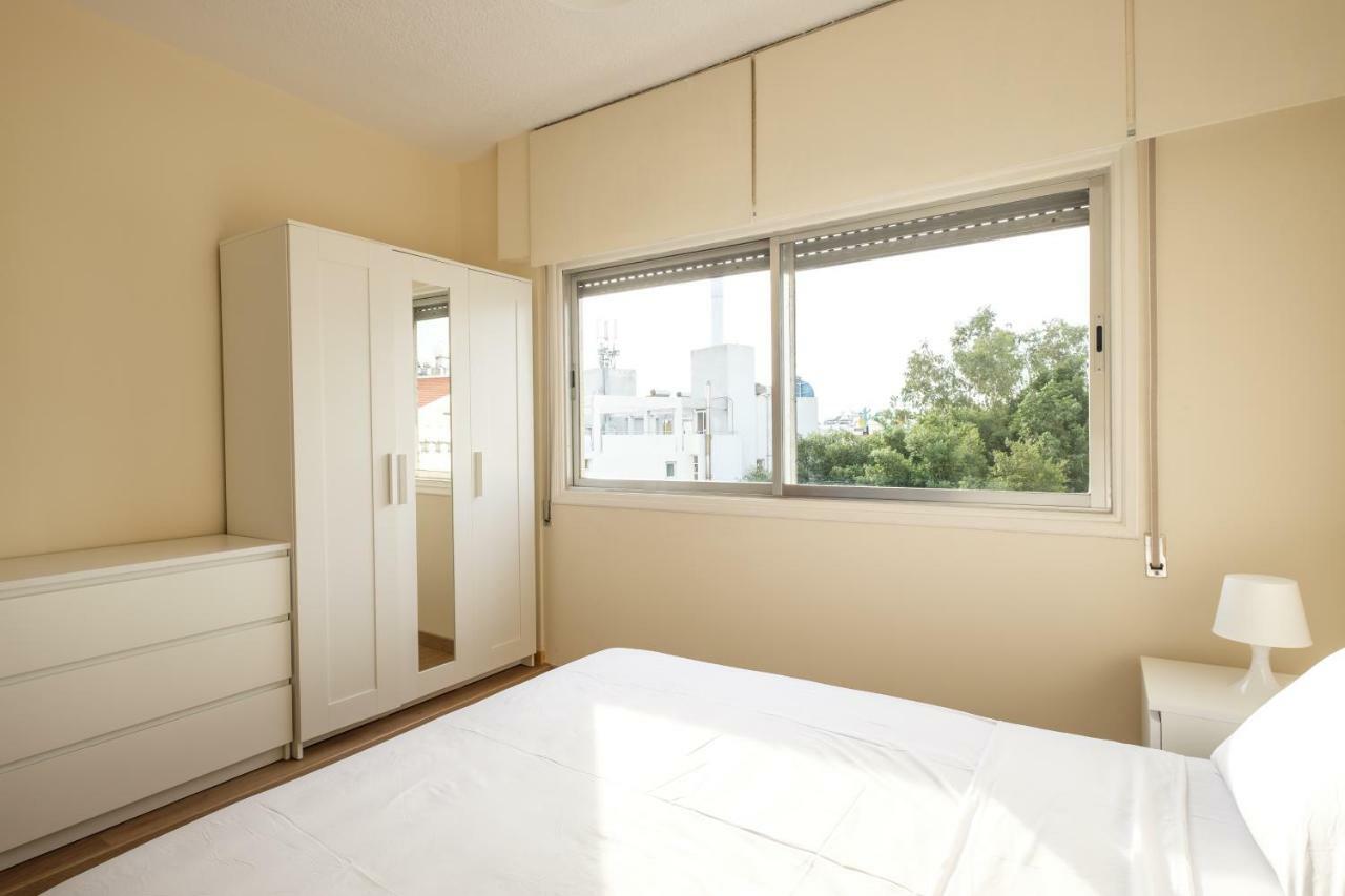 Spacious 2Bdr @ Mackenzie 라르나카 외부 사진